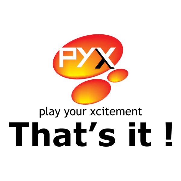 PYX Logo PNG Vector (EPS) Free Download