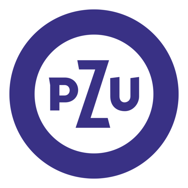 PZU Logo PNG Vector