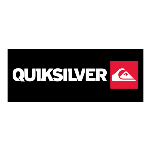 Quiksilver Logo PNG Vector (EPS) Free Download