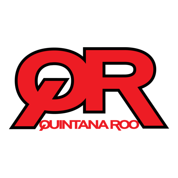 Quintana Roo Bicycles Logo PNG Vector