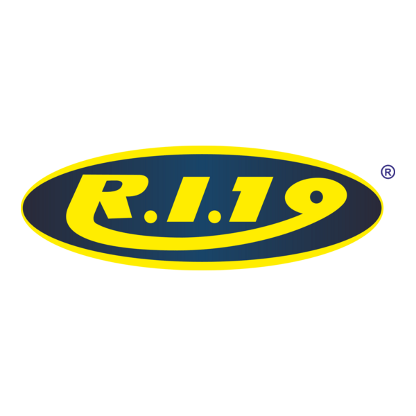 R.I.1.9 Logo PNG Vector