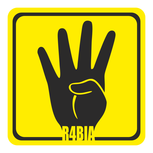 R4BIA Logo PNG Vector