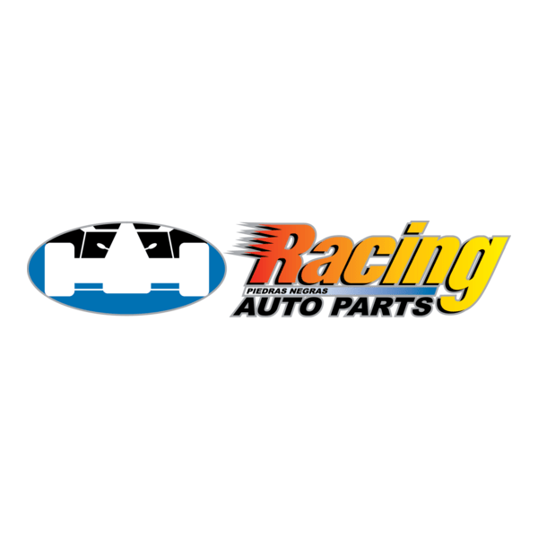 racing autoparts Logo PNG Vector