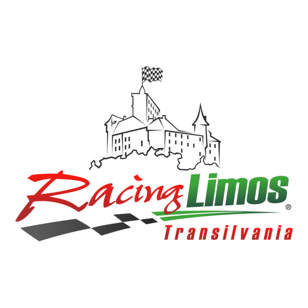 Racing Limos Transilvania Logo PNG Vector