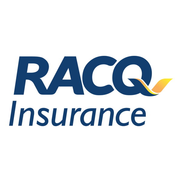 RACQ Insurance Logo PNG Vector
