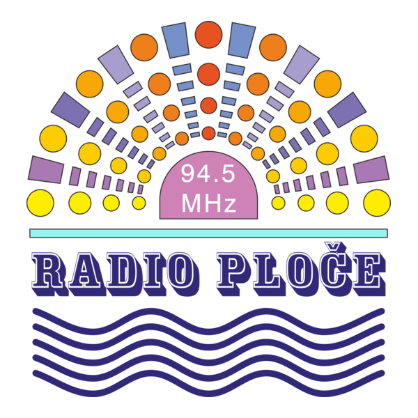 RADIO PLOCE Logo PNG Vector