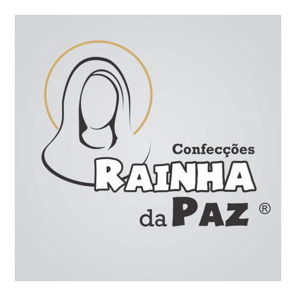 Rainha da Paz Logo PNG Vector