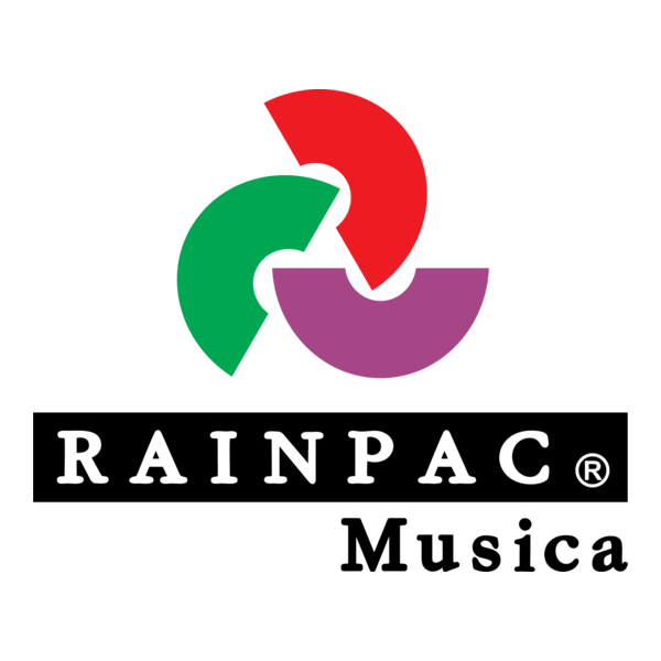 rainpac musica Logo PNG Vector