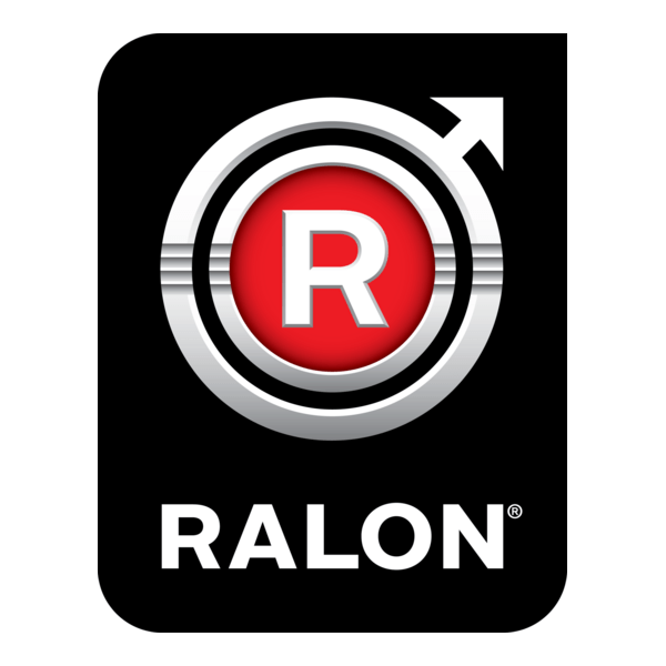 Ralon Logo PNG Vector