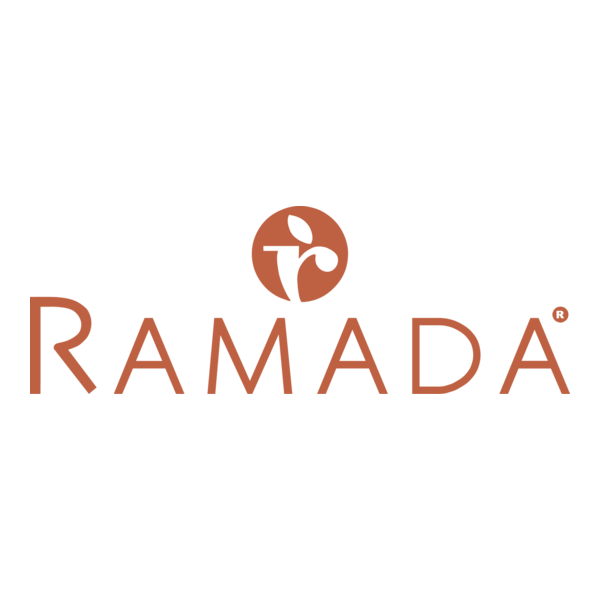 Ramada Logo PNG Vector