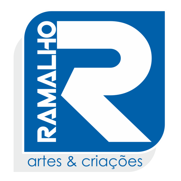 RAMALHO ARTES & CRIAÇÕES Logo PNG Vector