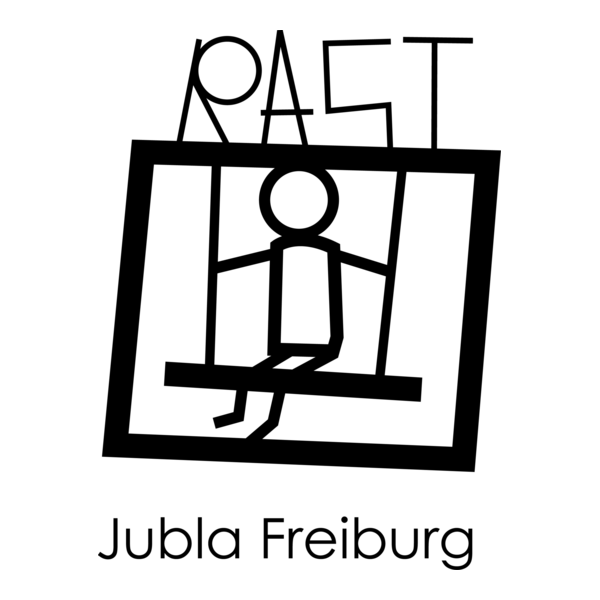 RAST Jubla Freiburg Logo PNG Vector