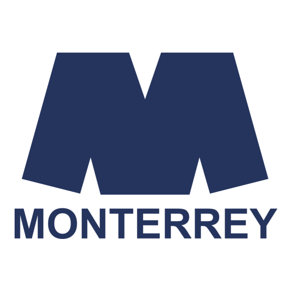 Rayados de Monterrey 1991-1999 Logo PNG Vector