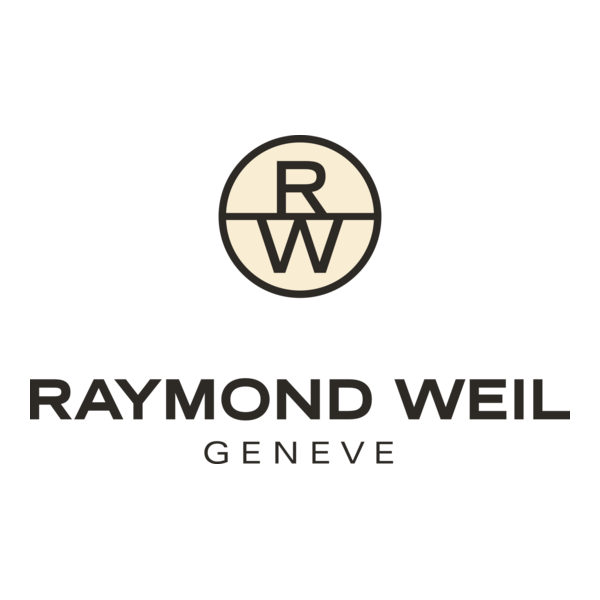 Raymond Weil Logo PNG Vector