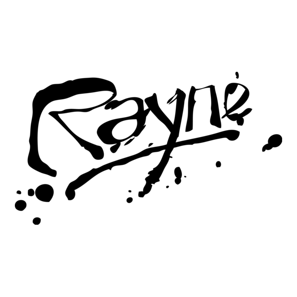 Rayne Logo PNG Vector