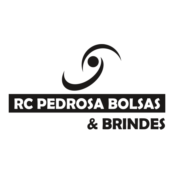 RC PEDROSA Logo PNG Vector