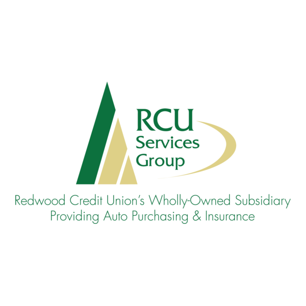 RCU Services Group Logo PNG Vector