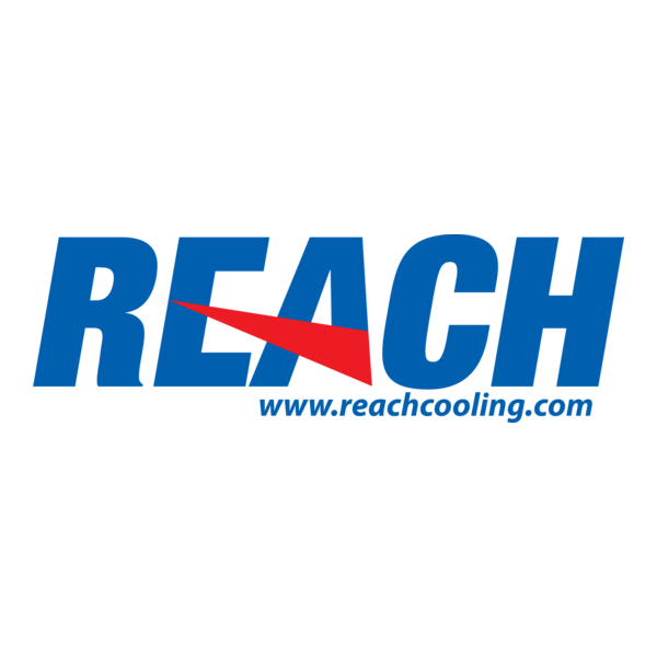 REACH COOLING GROUP Logo PNG Vector