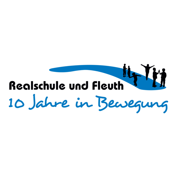 Realschule und Fleuth Logo PNG Vector