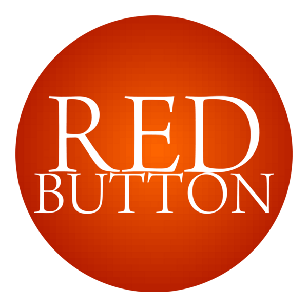 Red Button Logo PNG Vector
