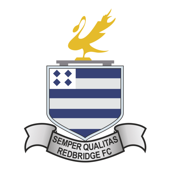 Redbridge FC Logo PNG Vector