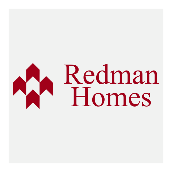 Redman Homes Logo PNG Vector