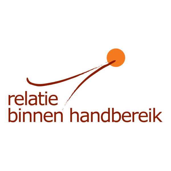 Relatie Binnen Handbereik Limburg Logo PNG Vector