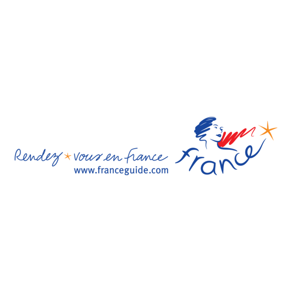 Rendez vous en France Logo PNG Vector