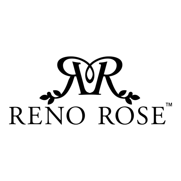 Reno Rose Logo PNG Vector