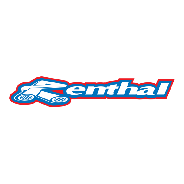 Renthal Logo PNG Vector