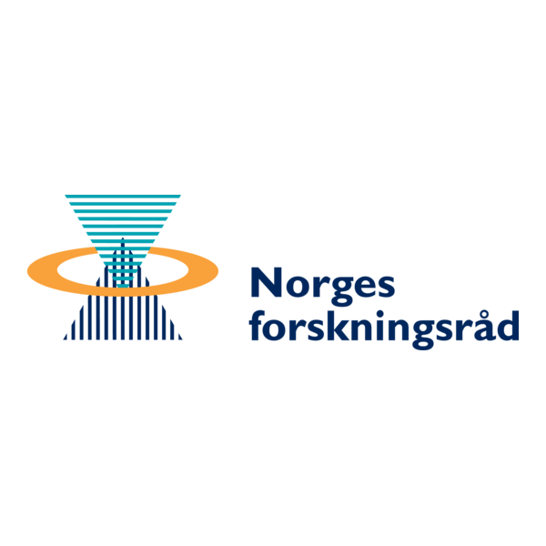 Research Council of Norway Logo PNG Vector