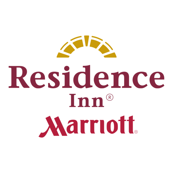 Residence Inn Marriott Logo PNG Vector