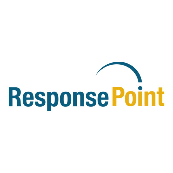 ResponsePoint Logo PNG Vector