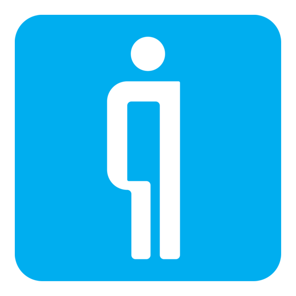 RESTROOM Logo PNG Vector