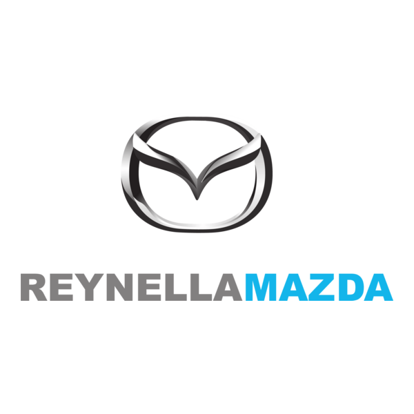 Reynalla Mazda Logo PNG Vector