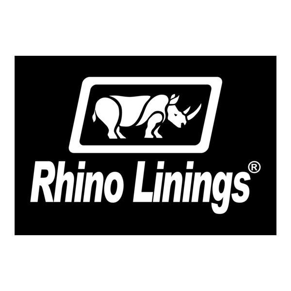 Rhino Linings Logo PNG Vector