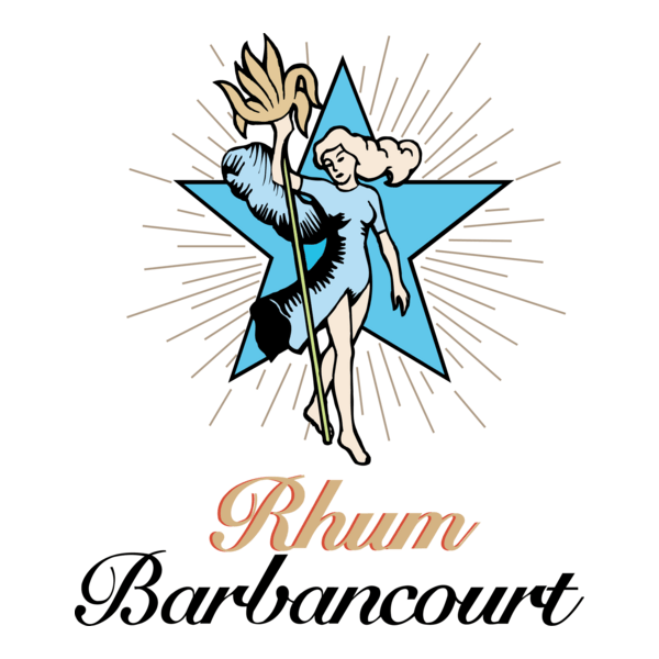 Rhum Barbancourt Logo PNG Vector