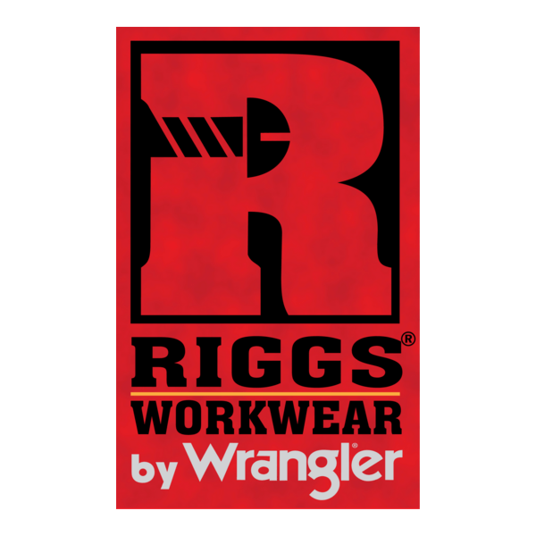 Riggs Logo PNG Vector