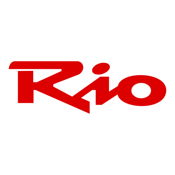 Rio Logo PNG Vector