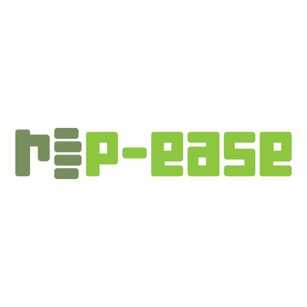 Rip-Ease Logo PNG Vector