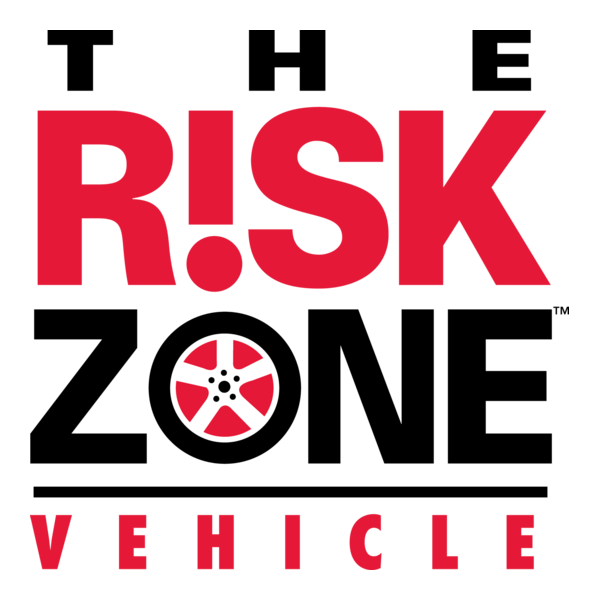 Risk Zone Logo PNG Vector