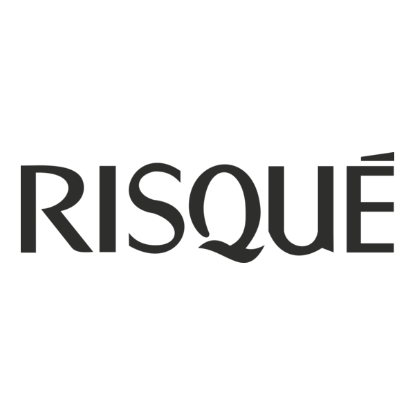 Risque Logo PNG Vector