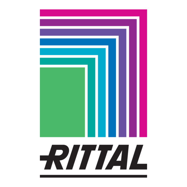 Rittal Logo PNG Vector