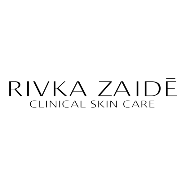 RIVKA ZAIDE CLINICAL SKIN CARE Logo PNG Vector