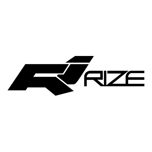 Rize Industries Logo PNG Vector