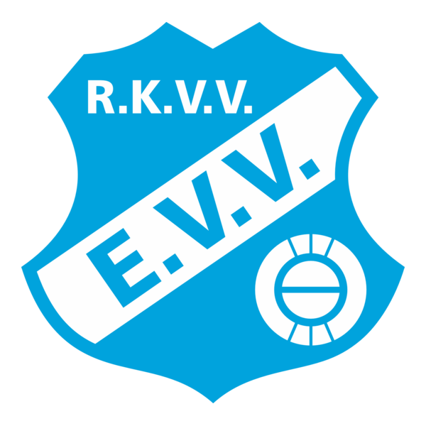 RKVV EVV Echt Logo PNG Vector