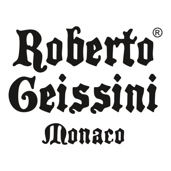 Roberto Geissini Logo PNG Vector
