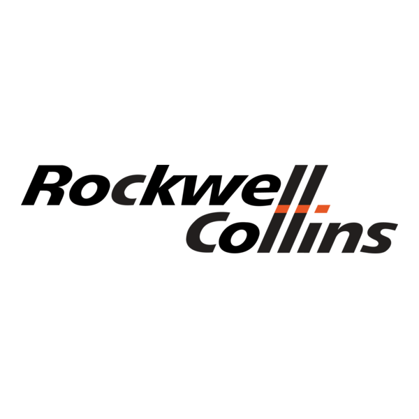Rockwell Collins Logo PNG Vector