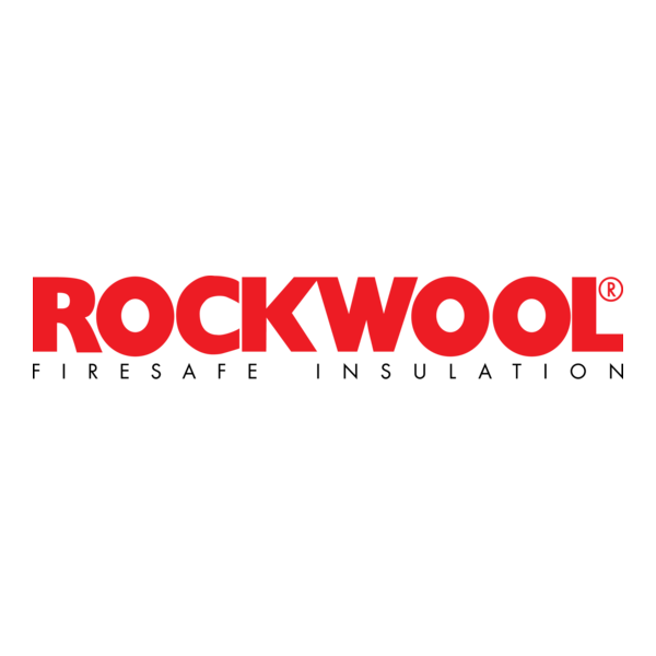 Rockwool Logo PNG Vector