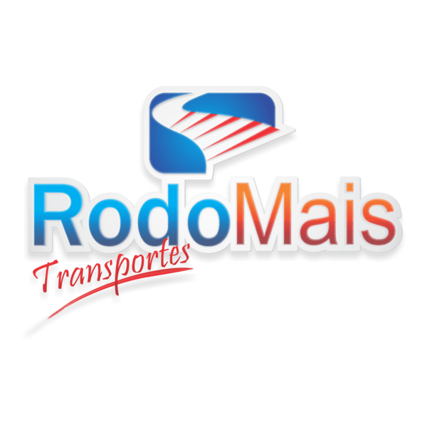 Rodomais Transporte Logo PNG Vector